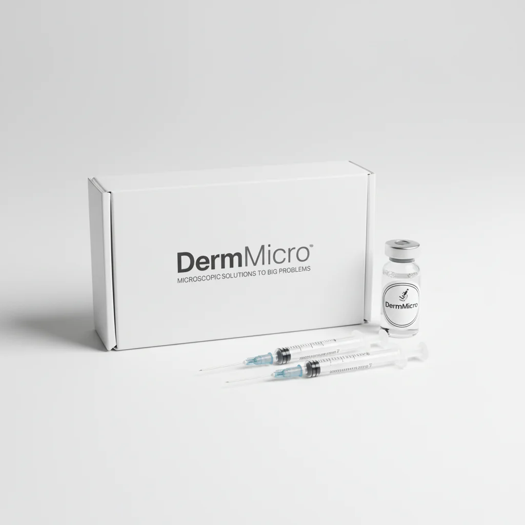DermMicro Wrinkle Filler